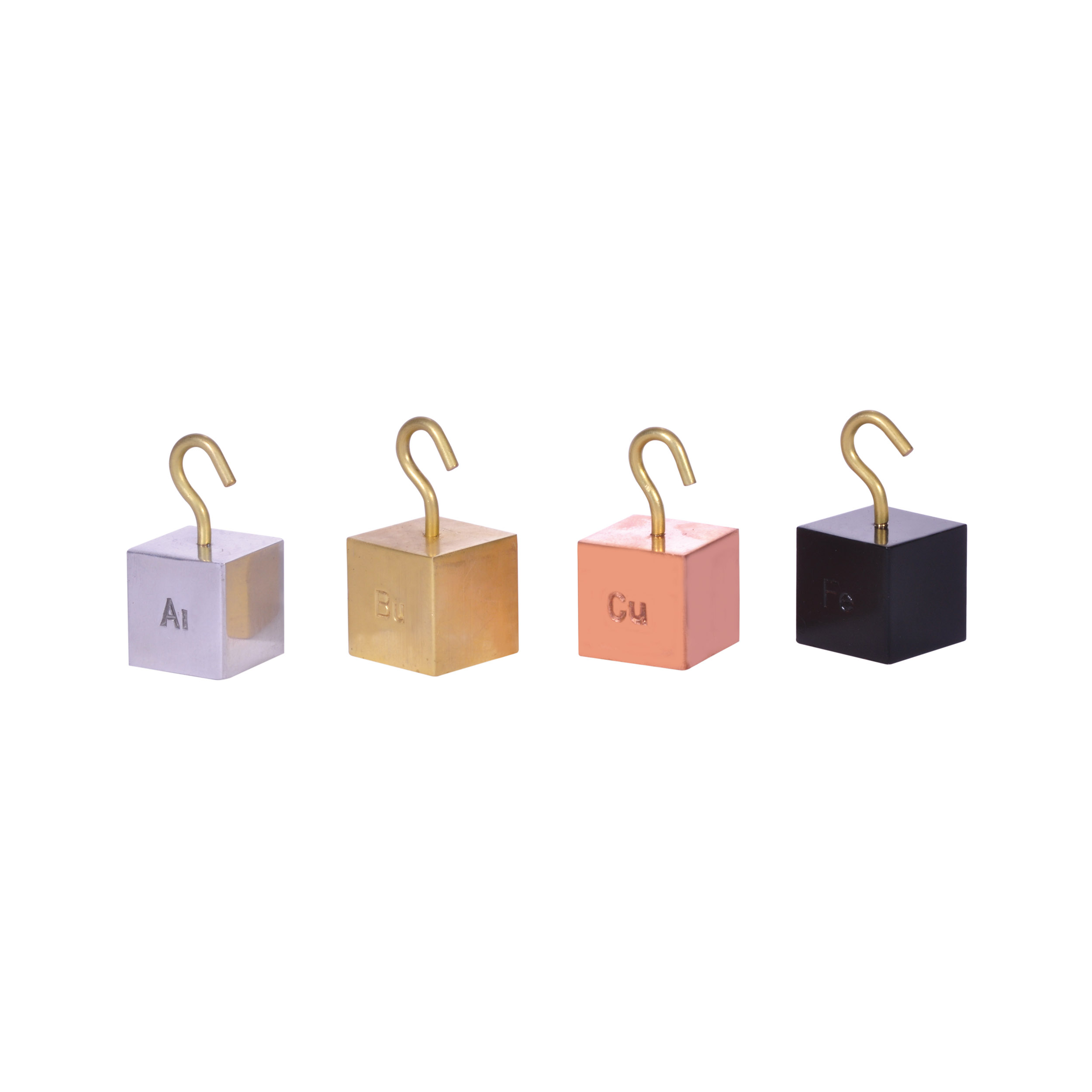 Density Block Set
